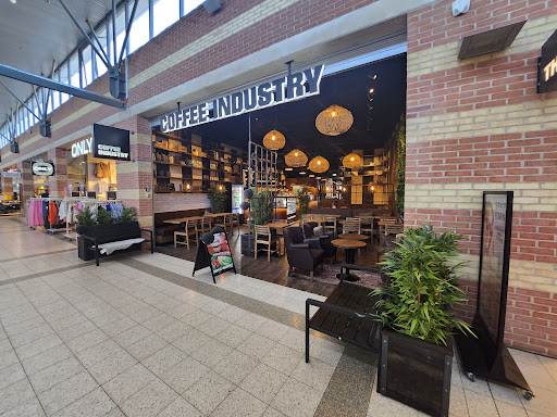 Coffee Industry in København NV, Herlev