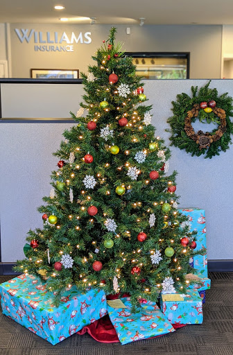 Auto Insurance Agency «Williams Insurance», reviews and photos