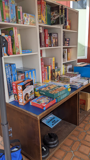 Book Store «BookShop West Portal», reviews and photos, 80 W Portal Ave, San Francisco, CA 94127, USA