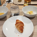 Photo n° 2 de l'avis de Jade.a fait le 03/11/2021 à 08:04 pour Hilton Garden Inn Tours Centre à Tours