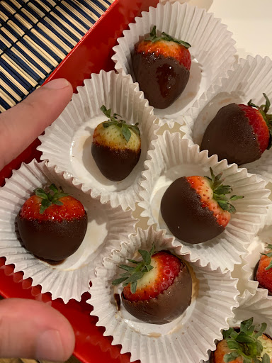 Gift Shop «Edible Arrangements», reviews and photos, 5114 Avenue N, Brooklyn, NY 11234, USA