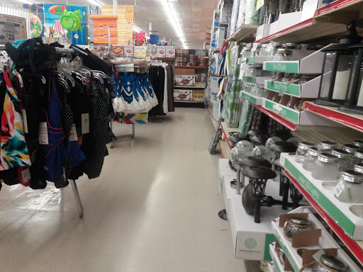 Discount Store «Ocean State Job Lot», reviews and photos, 560 Windsor Ave, Windsor, CT 06095, USA