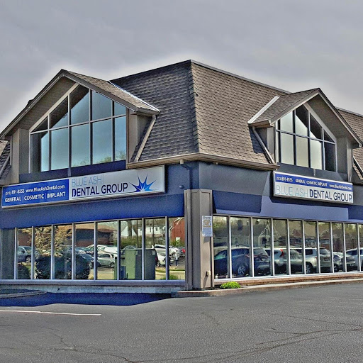 Blue Ash Dental Group