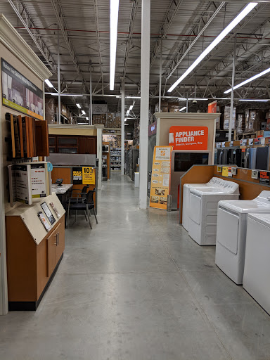 Home Improvement Store «The Home Depot», reviews and photos, 75 McLean Blvd, Paterson, NJ 07514, USA