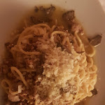 Photo n°5 de l'avis de Giovanna.a fait le 07/07/2018 à 23:32 sur le  La Pergoletta à Pisa