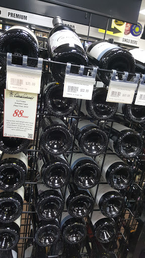 Liquor Store «Lake Pointe Package Inc», reviews and photos, 5285 Lake Pointe Center Dr # G, Cumming, GA 30041, USA