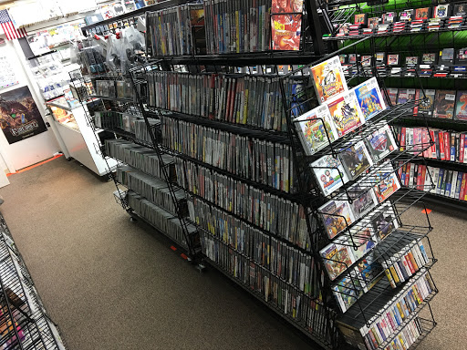 Video Game Store «The One Stop Shop», reviews and photos, 10 High St, Clinton, MA 01510, USA