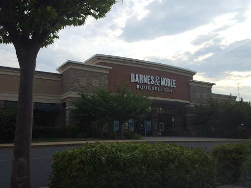 Book Store «Barnes & Noble», reviews and photos, 5500 Buckeystown Pike, Frederick, MD 21703, USA