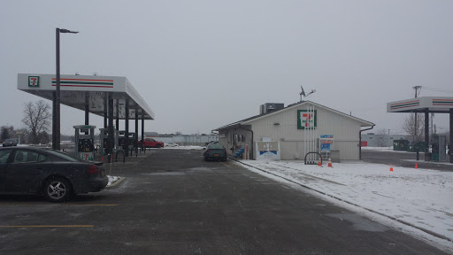 Convenience Store «7-Eleven», reviews and photos, 8400 Buffalo Rd, Bergen, NY 14416, USA
