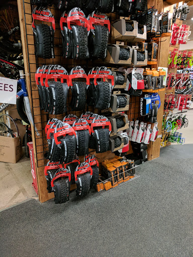 Sporting Goods Store «Princeton Sports», reviews and photos, 10730 Little Patuxent Pkwy, Columbia, MD 21044, USA