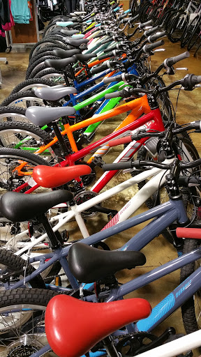 Bicycle Store «Performance Bicycle», reviews and photos, 6455 Dobbin Rd, Columbia, MD 21045, USA