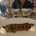 Photo n°2 de l'avis de Giulia.. fait le 22/08/2022 à 22:10 sur le  Locanda del Gusto à Palermo