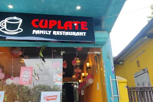 Cuplate Family Restaurant image