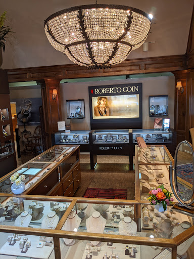 Jewelry Store «Susan Robinson Jewelry», reviews and photos, 6009 S Broadway Ave, Tyler, TX 75703, USA