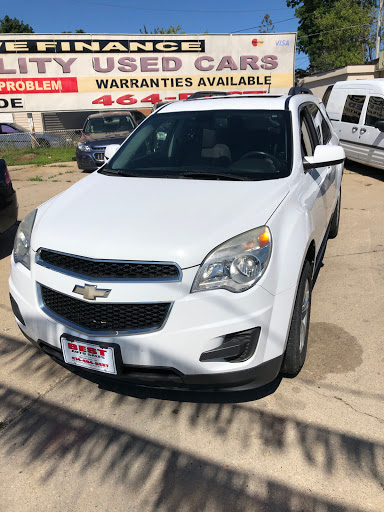 Used Car Dealer «Best Auto Sales», reviews and photos, 4240 W Silver Spring Dr, Milwaukee, WI 53209, USA