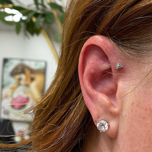 Explore patriots tattoo ideas, creative tattoo ideas in Cary, available at Fine Art Body Piercing By Lilith Mae