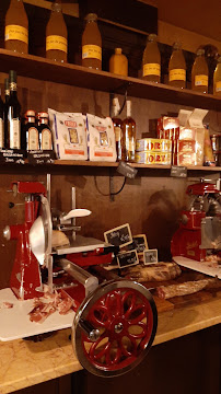 Bar du Restaurant italien Ragazzi Da Peppone à La Rochelle - n°20