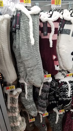 Department Store «Walmart Supercenter», reviews and photos, 300 Clinic Dr, Hopkinsville, KY 42240, USA