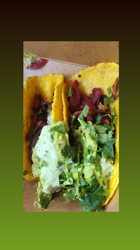 Str8 Up Tacos image