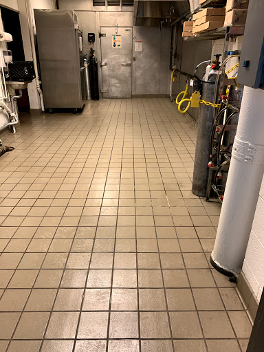 Floor refinishing service Henderson