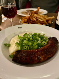 Les plus récentes photos du Restaurant Rives à Paris - n°8