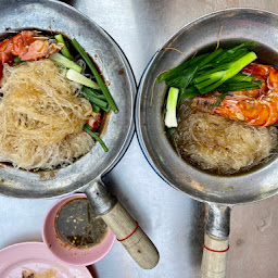 Somsak Claypot Crab branch1 @Charoen Rat 1