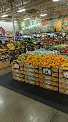 Health Food Store «Sprouts Farmers Market», reviews and photos, 5265 US-280, Birmingham, AL 35242, USA