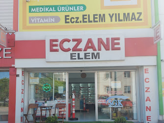 ELEM ECZANESİ