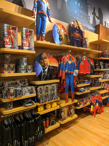 Toy Store «Disney Store», reviews and photos, 500 W Farms Mall, Farmington, CT 06032, USA