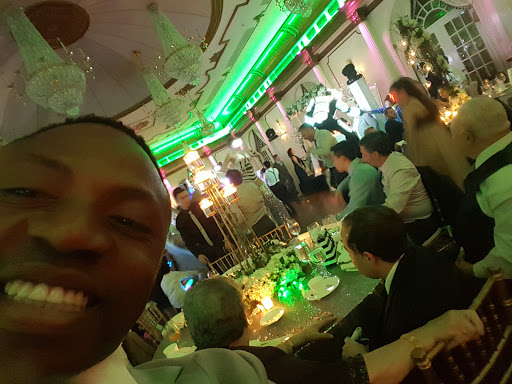 Event Venue «Crystal Plaza», reviews and photos, 305 W Northfield Rd, Livingston, NJ 07039, USA