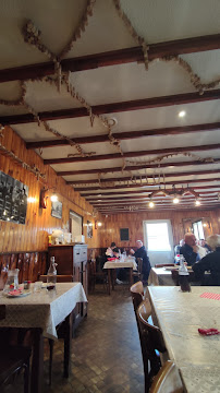 Atmosphère du Restaurant français Restaurant Au Cochon Corrézien à Clermont-Ferrand - n°5