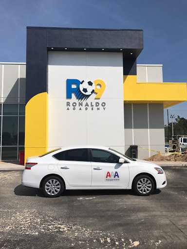 Courier Service «AAA Transportation Courier Service», reviews and photos, 2138 Northumbria Dr, Sanford, FL 32771, USA