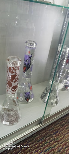 Tobacco Shop «Wild bills tobacco», reviews and photos, 2076 N Telegraph Rd, Monroe, MI 48162, USA