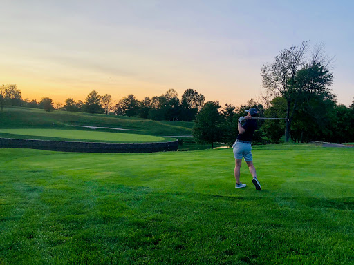 Public Golf Course «Five Ponds Golf Course», reviews and photos, 1225 W Street Rd, Warminster, PA 18974, USA