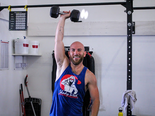 Gym «Crossfit Humanity», reviews and photos, 4031 Pacific Hwy, San Diego, CA 92110, USA