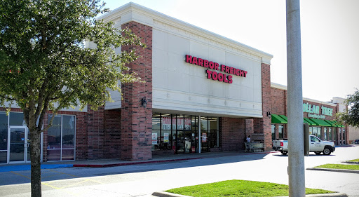 Hardware Store «Harbor Freight Tools», reviews and photos, 3050 N Josey Ln #106, Carrollton, TX 75007, USA