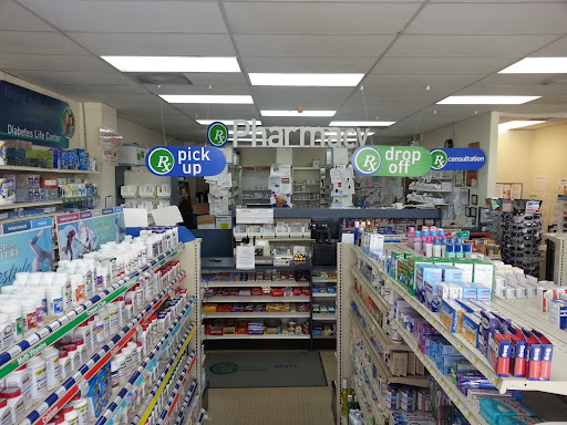Pharmacy «Budget Drugs Pharmacy / Specialty Pharmacy», reviews and photos, 2500 E Hallandale Beach Blvd, Hallandale Beach, FL 33009, USA
