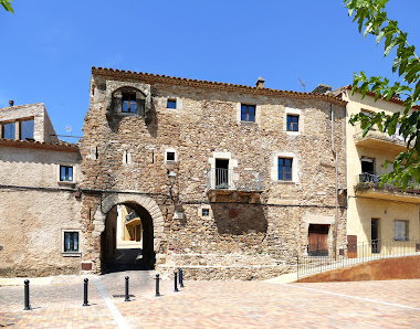 Ayuntamiento de Torrent Plaça Major, 1, 17123 Torrent, Girona, España