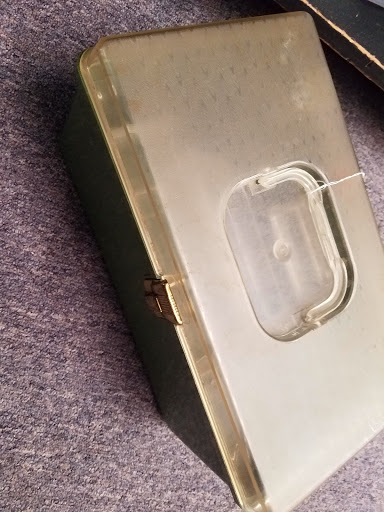 Thrift Store «Medical Missions Thrift Shop», reviews and photos, 8400 Pine Rd, Philadelphia, PA 19111, USA