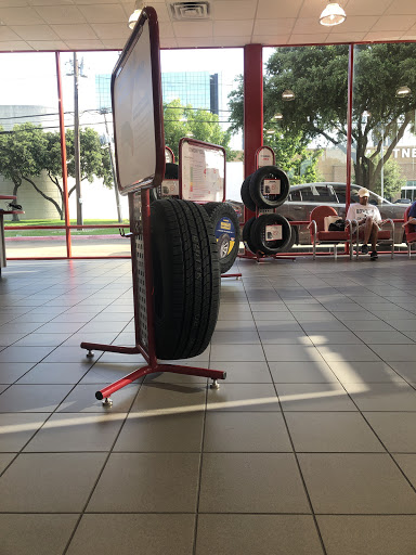 Tire Shop «Discount Tire Store - Dallas, TX», reviews and photos, 2976 Forest Ln, Dallas, TX 75234, USA