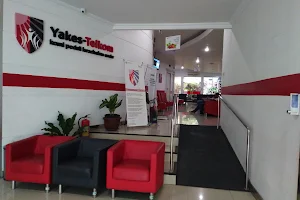 Yakes Telkom Semarang image