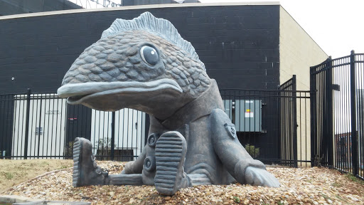 Baseball Field «First Tennessee Park», reviews and photos, 19 Jr Gilliam Way, Nashville, TN 37219, USA