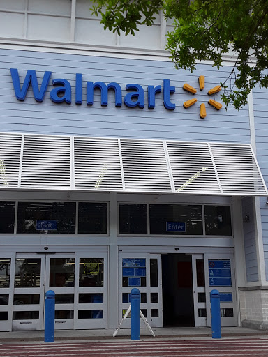 Department Store «Walmart Supercenter», reviews and photos, 2144 W Indiantown Rd, Jupiter, FL 33458, USA