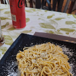 Photo n°6 de l'avis de Joana.r fait le 27/10/2023 à 11:23 sur le  Ristorante Albino à Rome