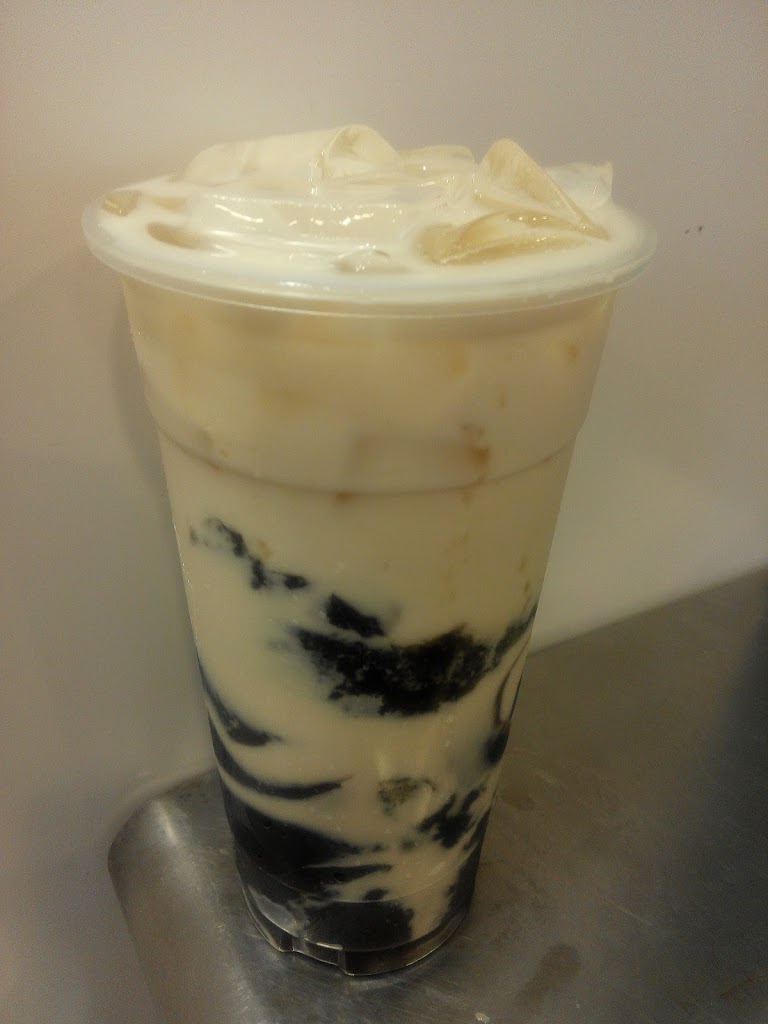 鮮覺茶店 的照片