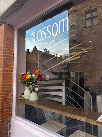 Les plus récentes photos du Café Blossom Coffee & Brunch - Salon de thé à Toulouse - n°5