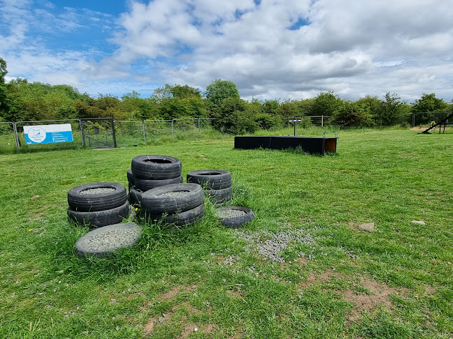 St James' Bark (Private Enclosed Dog Field Hire) - Newcastle upon Tyne