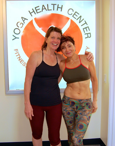 Yoga Studio «Yoga Health Center», reviews and photos, 677 Laurel St #200, San Carlos, CA 94070, USA