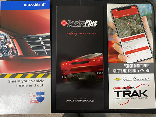 Chevrolet Dealer «Davis Chevrolet», reviews and photos, 2277 S Loop W, Houston, TX 77054, USA