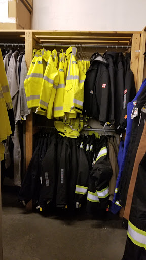 Surplus Store «Army Navy Surplus Store», reviews and photos, 7560 N Pecos St, Denver, CO 80221, USA